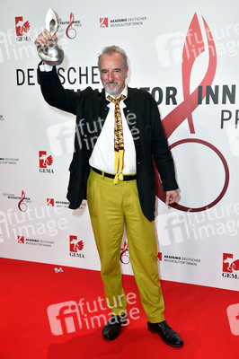 Deutscher Musikautorenpreis 2023 in Berlin