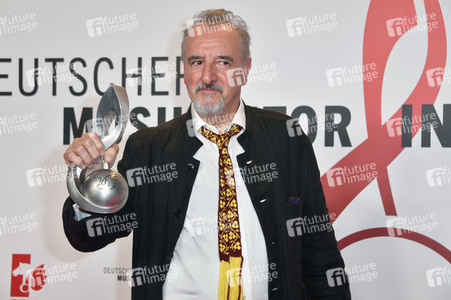 Deutscher Musikautorenpreis 2023 in Berlin
