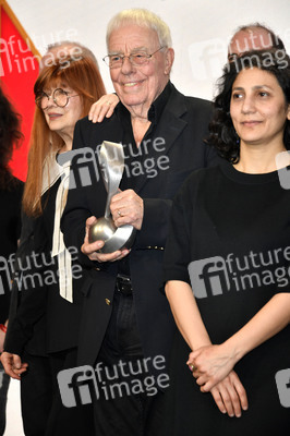 Deutscher Musikautorenpreis 2023 in Berlin