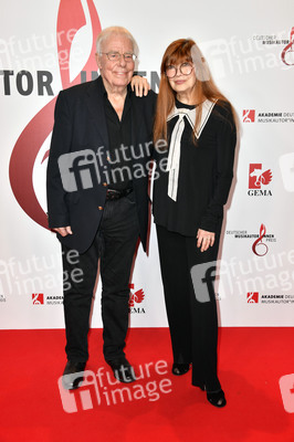 Deutscher Musikautorenpreis 2023 in Berlin