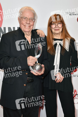 Deutscher Musikautorenpreis 2023 in Berlin