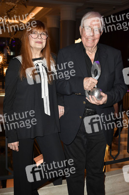 Deutscher Musikautorenpreis 2023 in Berlin