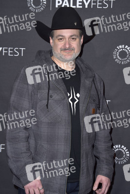 Serienscreening 'The Mandalorian' auf dem PaleyFest Los Angeles 2023