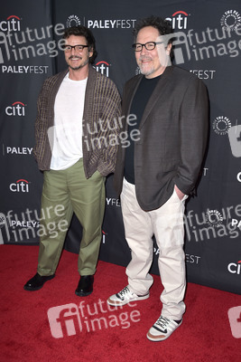 Serienscreening 'The Mandalorian' auf dem PaleyFest Los Angeles 2023
