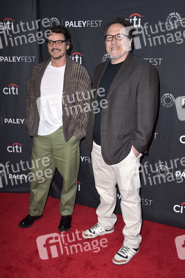Serienscreening 'The Mandalorian' auf dem PaleyFest Los Angeles 2023