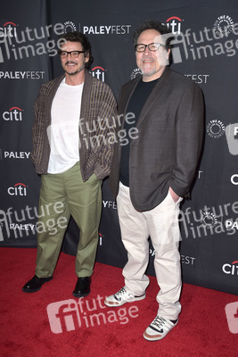 Serienscreening 'The Mandalorian' auf dem PaleyFest Los Angeles 2023
