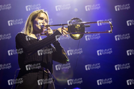 Konzert von AnnenMayKantereit in Erfurt