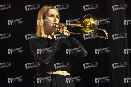 Konzert von AnnenMayKantereit in Erfurt