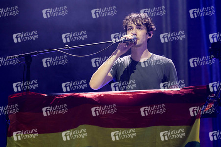 Konzert von AnnenMayKantereit in Erfurt
