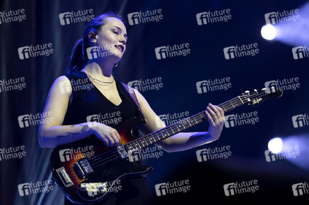 Konzert von AnnenMayKantereit in Erfurt