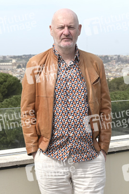 Photocall 'Die Gewerkschafterin' in Rom