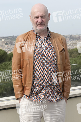 Photocall 'Die Gewerkschafterin' in Rom