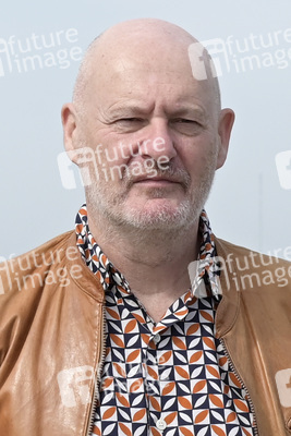 Photocall 'Die Gewerkschafterin' in Rom
