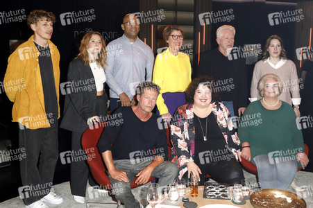 Talkshow 'Kölner Treff' in Köln