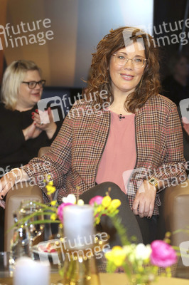 'NDR Talk Show' in Hamburg
