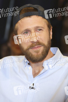 'NDR Talk Show' in Hamburg