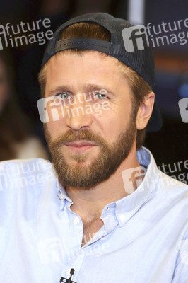 'NDR Talk Show' in Hamburg