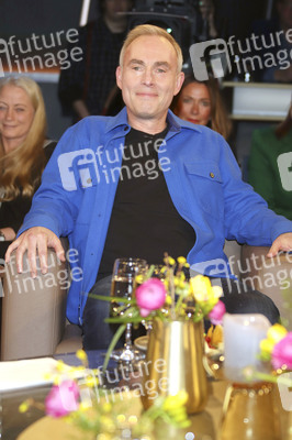 'NDR Talk Show' in Hamburg