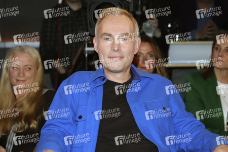 'NDR Talk Show' in Hamburg