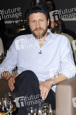 'NDR Talk Show' in Hamburg