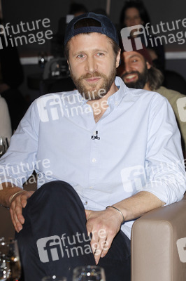 'NDR Talk Show' in Hamburg
