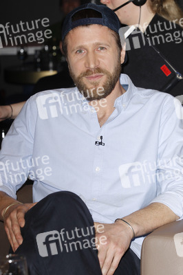 'NDR Talk Show' in Hamburg