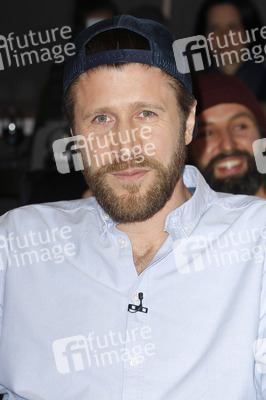 'NDR Talk Show' in Hamburg