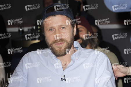 'NDR Talk Show' in Hamburg