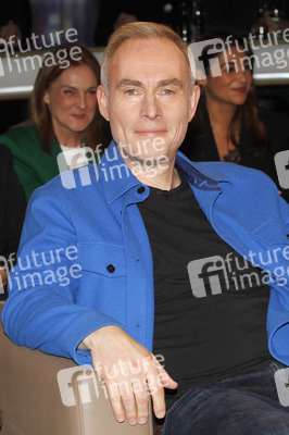 'NDR Talk Show' in Hamburg