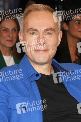 'NDR Talk Show' in Hamburg