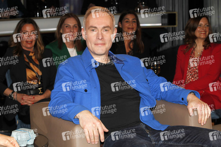 'NDR Talk Show' in Hamburg