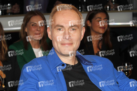 'NDR Talk Show' in Hamburg