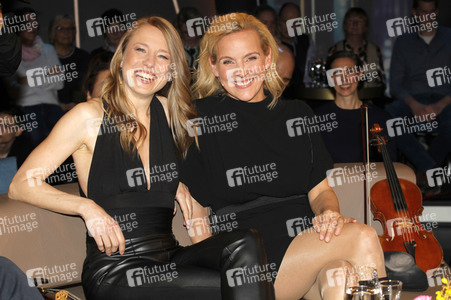 'NDR Talk Show' in Hamburg