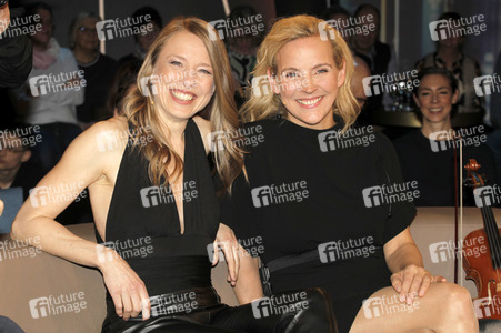 'NDR Talk Show' in Hamburg