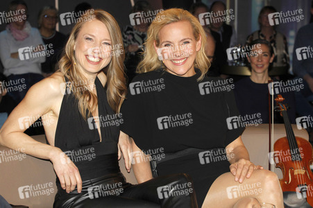 'NDR Talk Show' in Hamburg