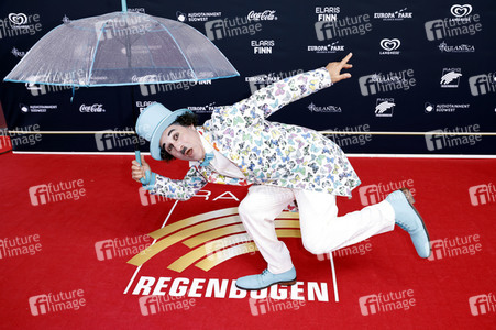 Radio Regenbogen Award 2023 in Rust