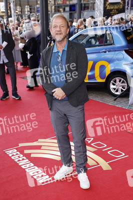 Radio Regenbogen Award 2023 in Rust