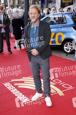 Radio Regenbogen Award 2023 in Rust