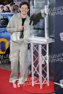 Radio Regenbogen Award 2023 in Rust