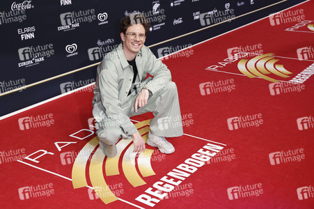 Radio Regenbogen Award 2023 in Rust