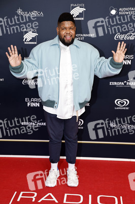 Radio Regenbogen Award 2023 in Rust