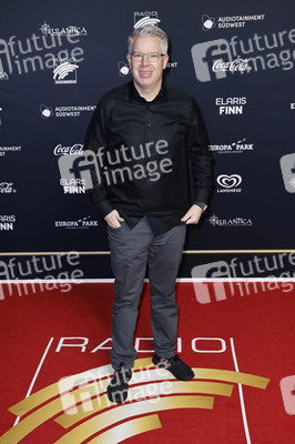 Radio Regenbogen Award 2023 in Rust