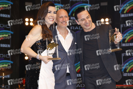 Radio Regenbogen Award 2023 in Rust