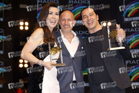 Radio Regenbogen Award 2023 in Rust
