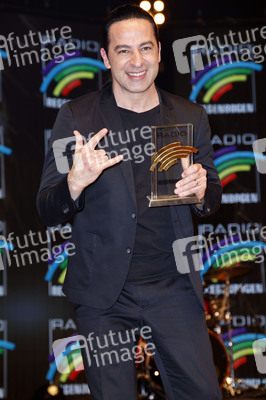 Radio Regenbogen Award 2023 in Rust