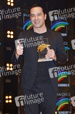 Radio Regenbogen Award 2023 in Rust