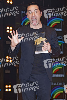 Radio Regenbogen Award 2023 in Rust