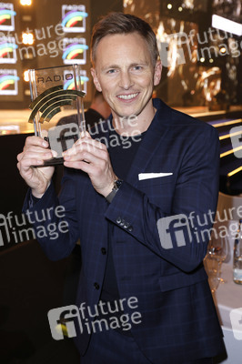 Radio Regenbogen Award 2023 in Rust