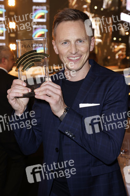 Radio Regenbogen Award 2023 in Rust