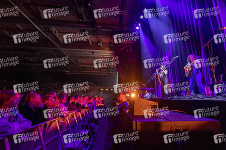 Konzert von Steiner & Madlaina in Erfurt